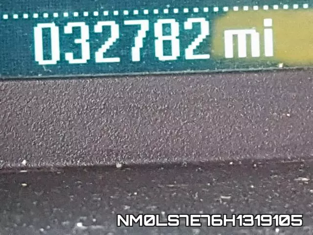 NM0LS7E76H1319105