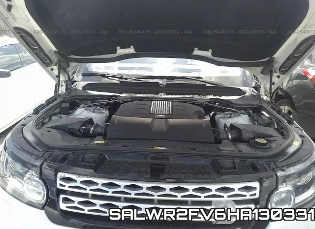 SALWR2FV6HA130331