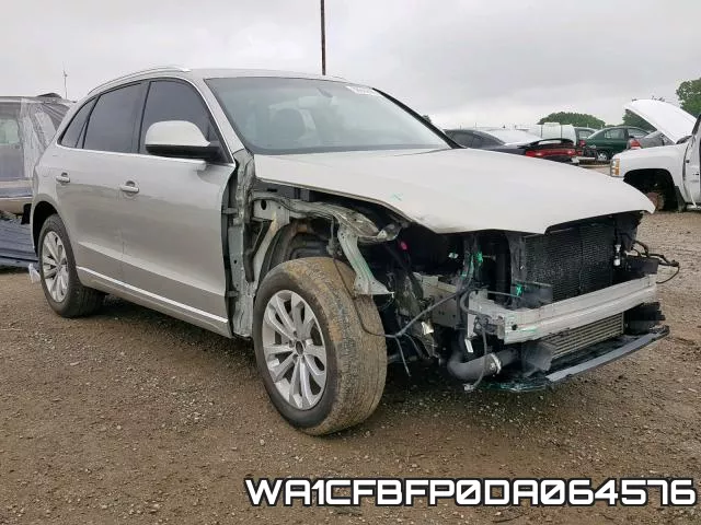 WA1CFBFP0DA064576