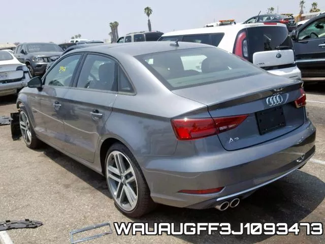 WAUAUGFF3J1093473