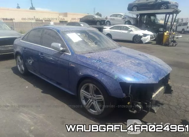 WAUBGAFL4FA024961
