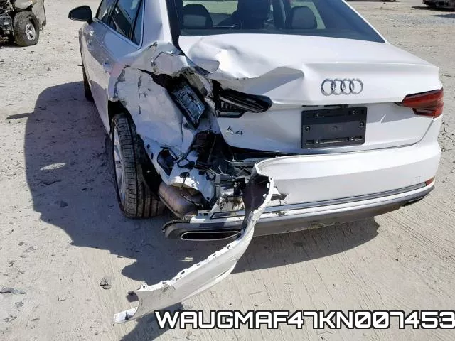 WAUGMAF47KN007453
