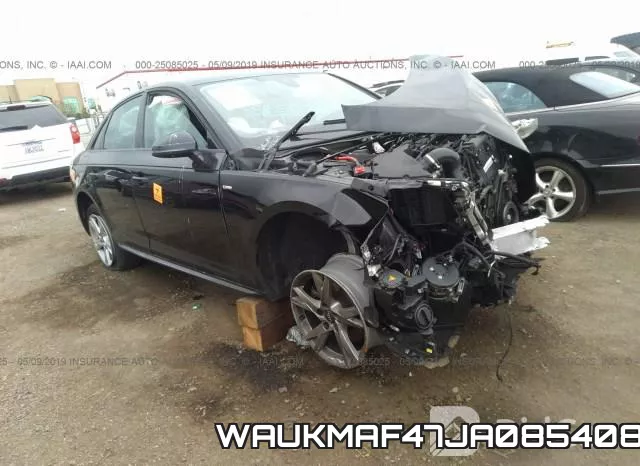 WAUKMAF47JA085408
