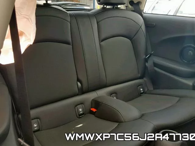 WMWXP7C56J2A47730