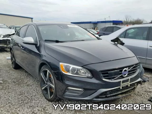 YV1902TS4G2402029