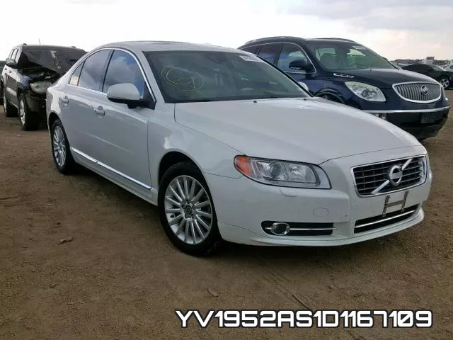 YV1952AS1D1167109