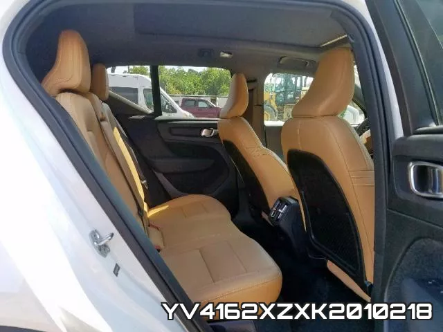 YV4162XZXK2010218