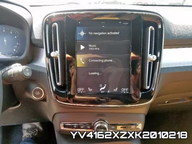 YV4162XZXK2010218