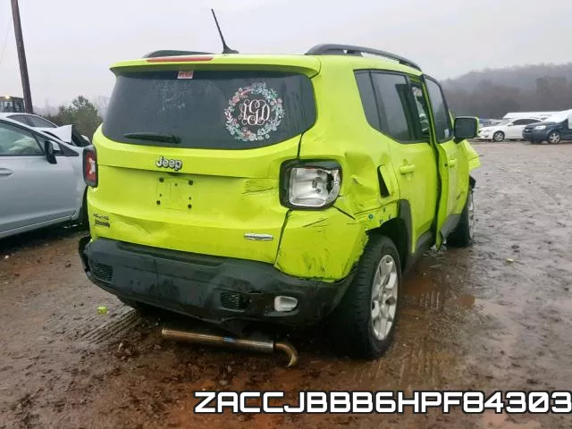 ZACCJBBB6HPF84303