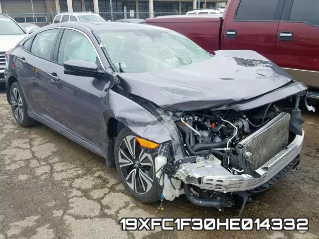 19XFC1F30HE014332