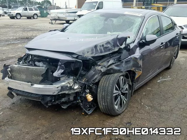 19XFC1F30HE014332
