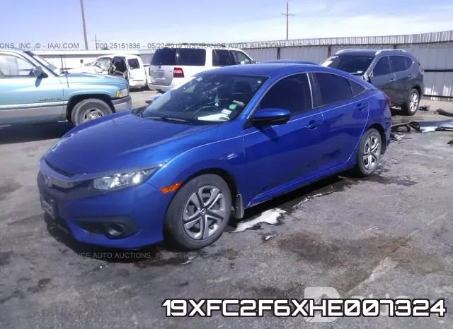 19XFC2F6XHE007324