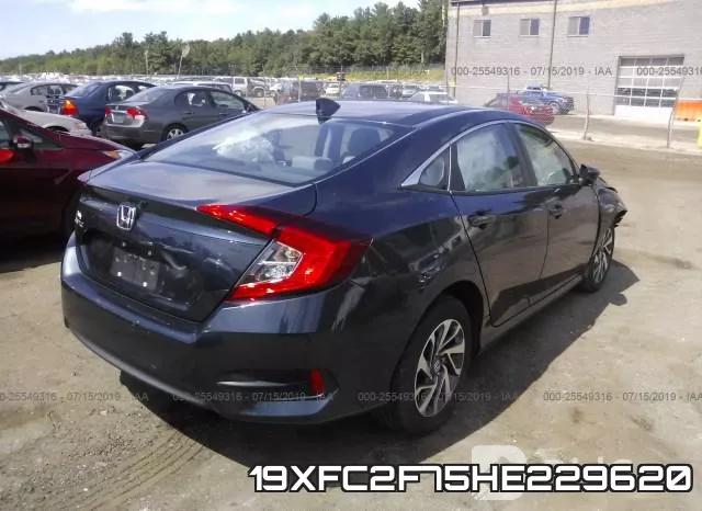 19XFC2F75HE229620