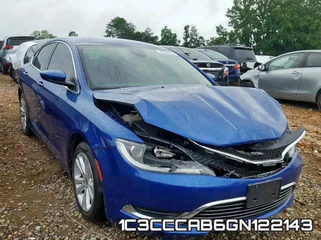 1C3CCCAB6GN122143