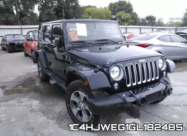 1C4HJWEG1GL182485