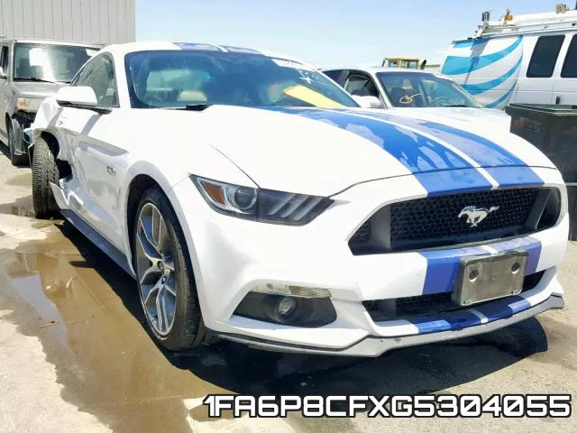 1FA6P8CFXG5304055