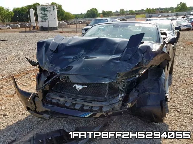 1FATP8FF2H5294055