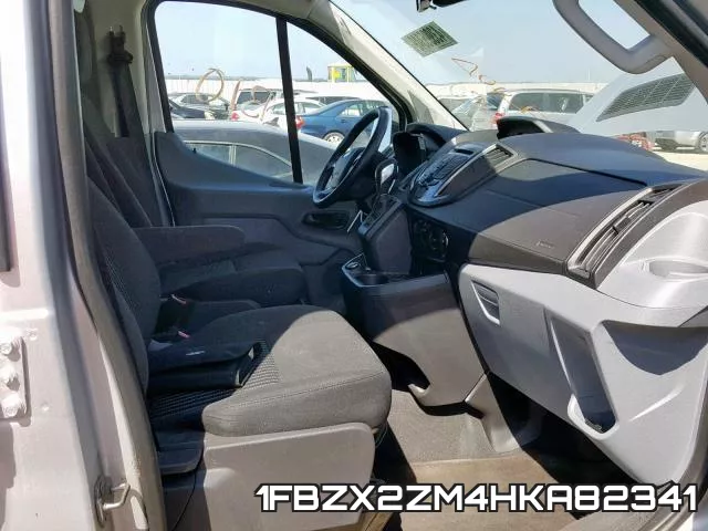 1FBZX2ZM4HKA82341