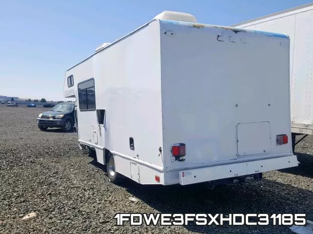 1FDWE3FSXHDC31185
