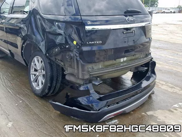1FM5K8F82HGC48809