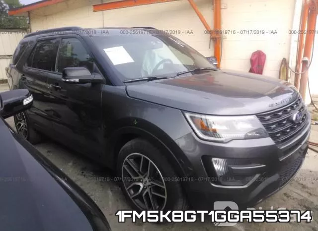 1FM5K8GT1GGA55374