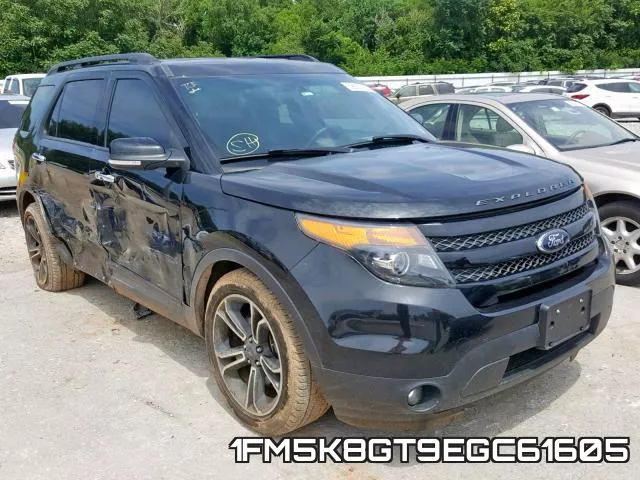 1FM5K8GT9EGC61605
