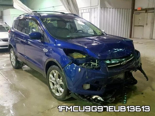 1FMCU9G97EUB13613