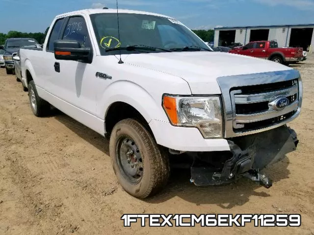 1FTEX1CM6EKF11259