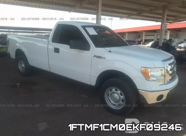1FTMF1CM0EKF09246