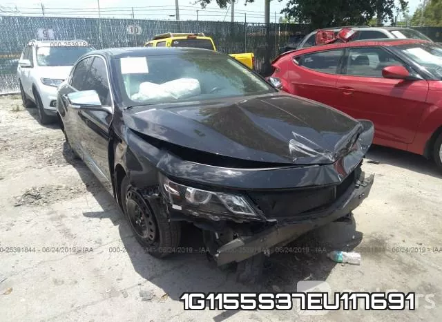 1G1155S37EU117691