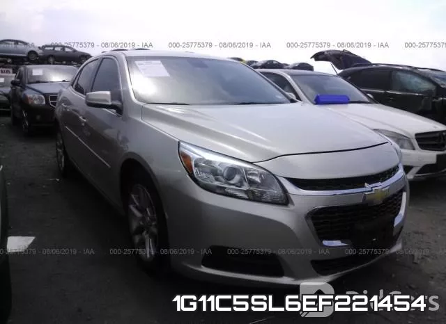 1G11C5SL6EF221454