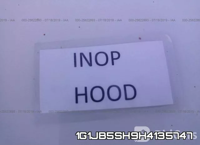 1G1JB5SH9H4135747