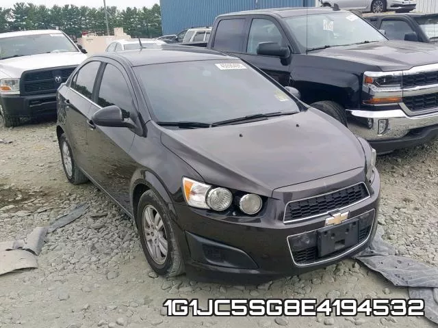 1G1JC5SG8E4194532