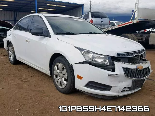 1G1PB5SH4E7142366