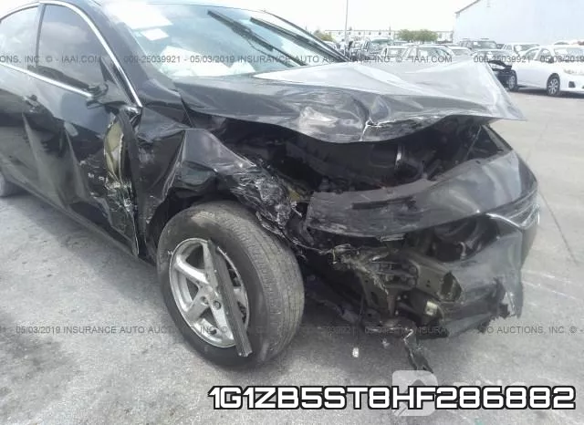 1G1ZB5ST8HF286882