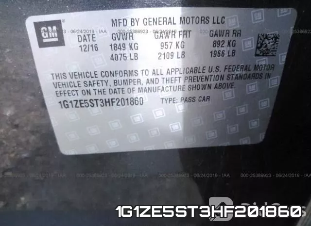 1G1ZE5ST3HF201860