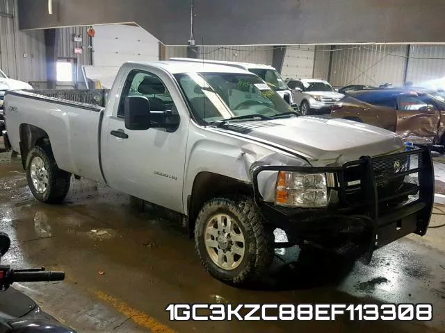 1GC3KZC88EF113308