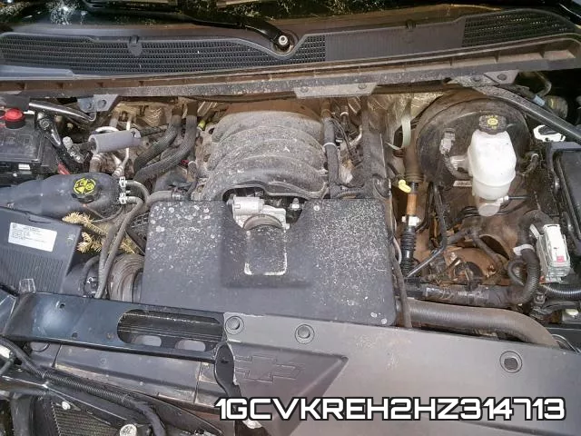 1GCVKREH2HZ314713