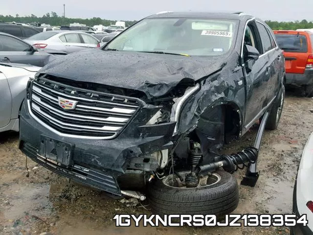 1GYKNCRS0JZ138354