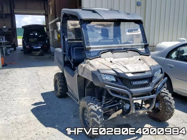 1HFVE0280E4000984