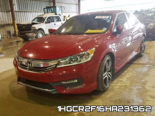 1HGCR2F16HA231362