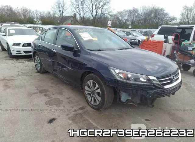 1HGCR2F39EA262232