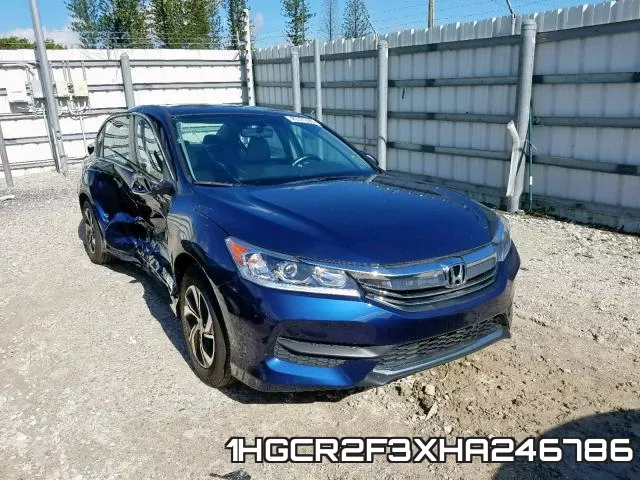 1HGCR2F3XHA246786
