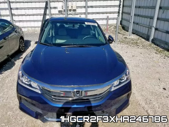 1HGCR2F3XHA246786