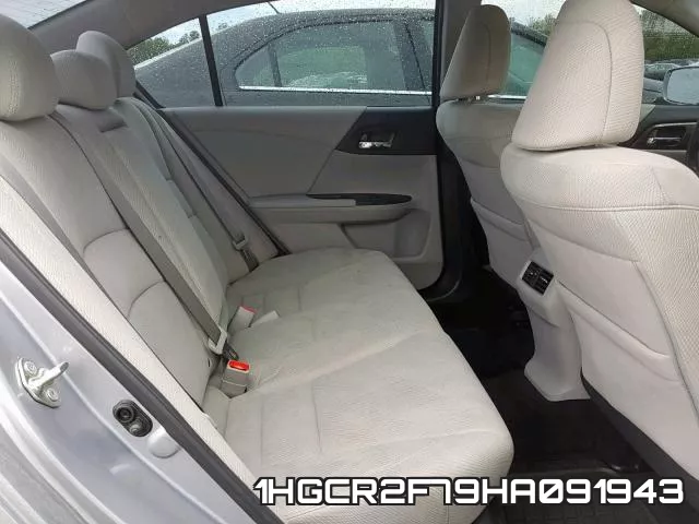 1HGCR2F79HA091943