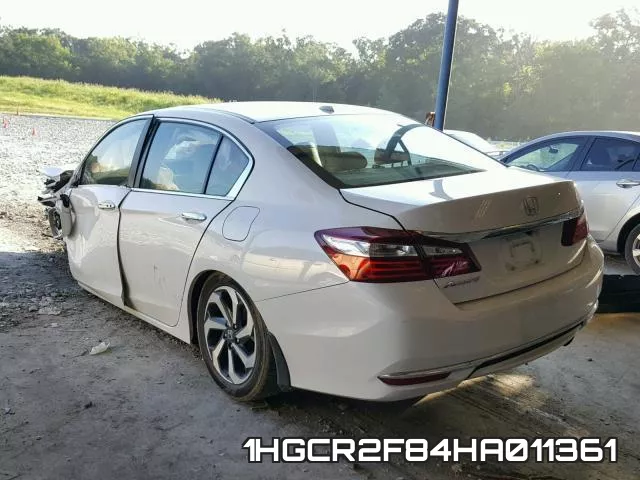 1HGCR2F84HA011361