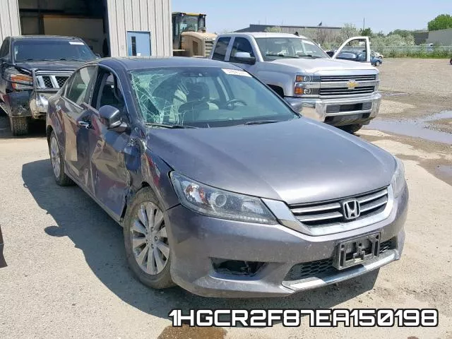 1HGCR2F87EA150198