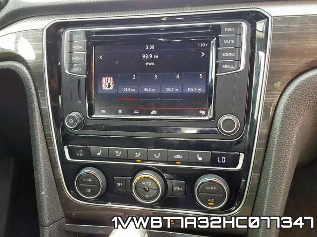 1VWBT7A32HC077347