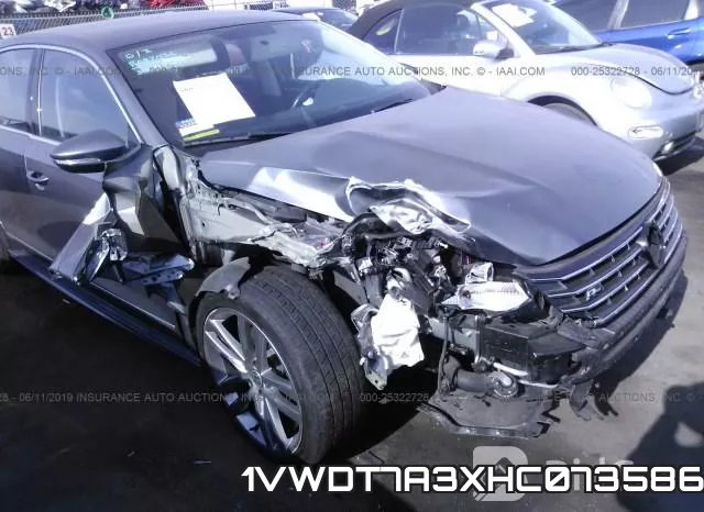 1VWDT7A3XHC073586