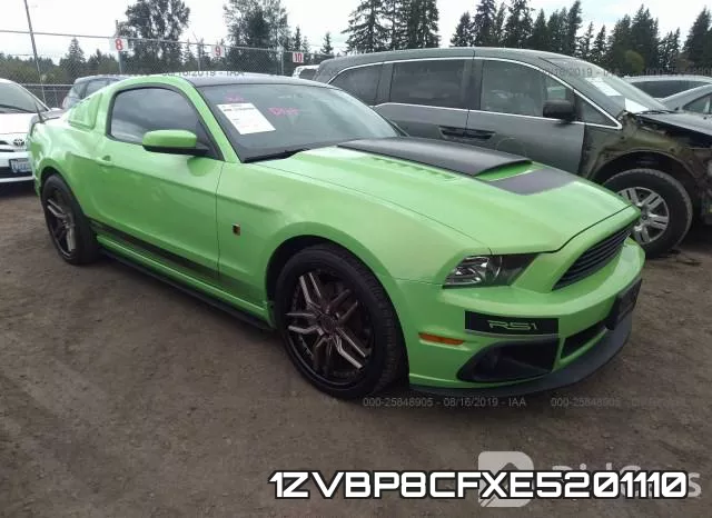 1ZVBP8CFXE5201110